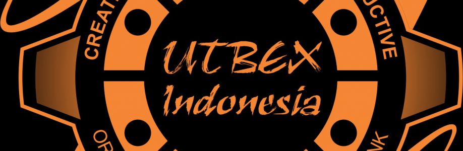 UTBEX INDONESIA CHANNEL Cover Image