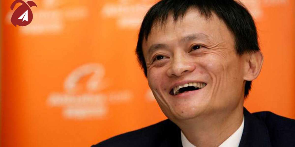 Dibalik Kisah Sukses Jack Ma yang Dapat Memotivasi