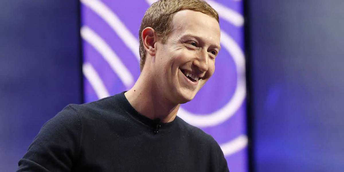 Marck Zuckerberg, Sang Pendiri Facebook yang Sukses Bag 5 Mengakuisisi IG, OR dan WA