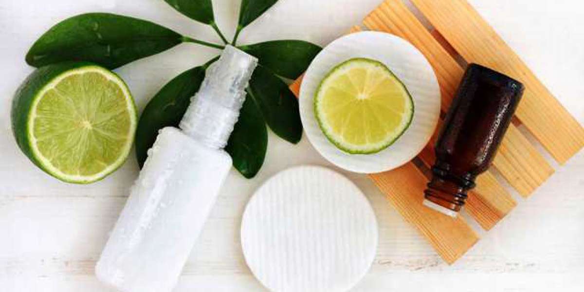 Lindungi Kulitmu Dengan 7 Merek Kosmetik Organik Tanpa Bahan Kimia