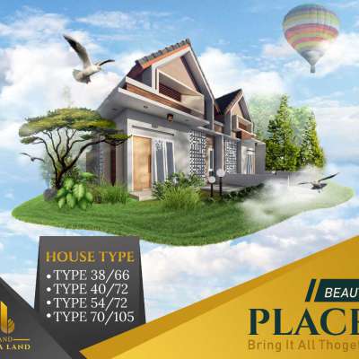 Rumah Murah Berkualitas Grand Jawara Land Profile Picture