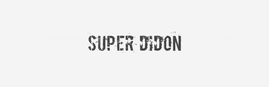 Super Didon Cover Image