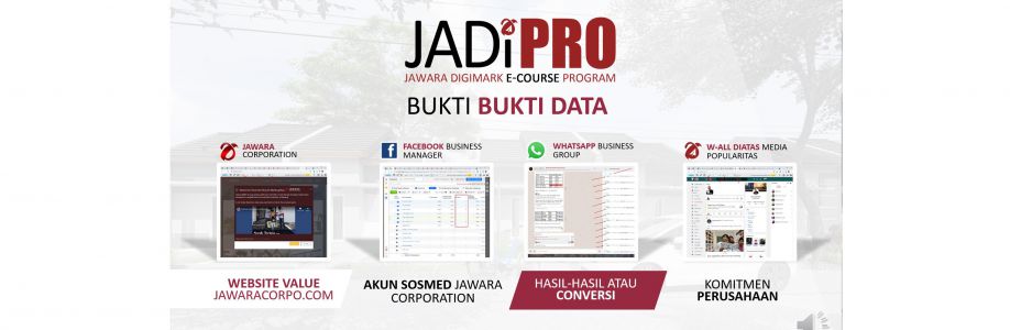 JADIPRO Basic Cover Image