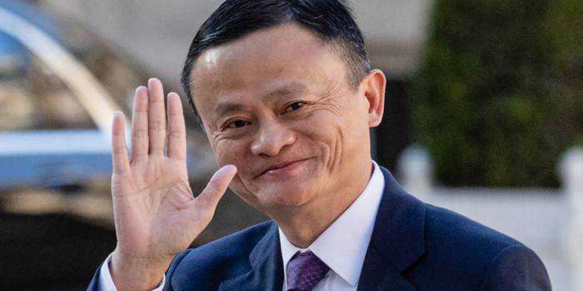 Harapan Jack Ma dan Ngaji Matematika