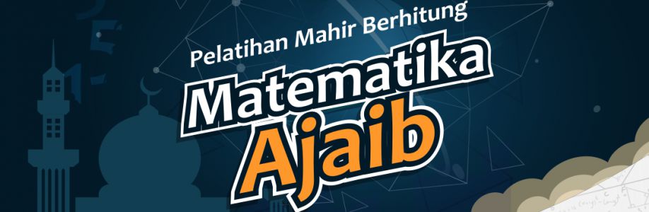 Pendampingan Matematika Ajaib Cover Image