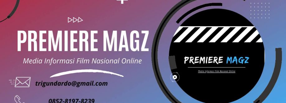 Premiere Magz Cover Image