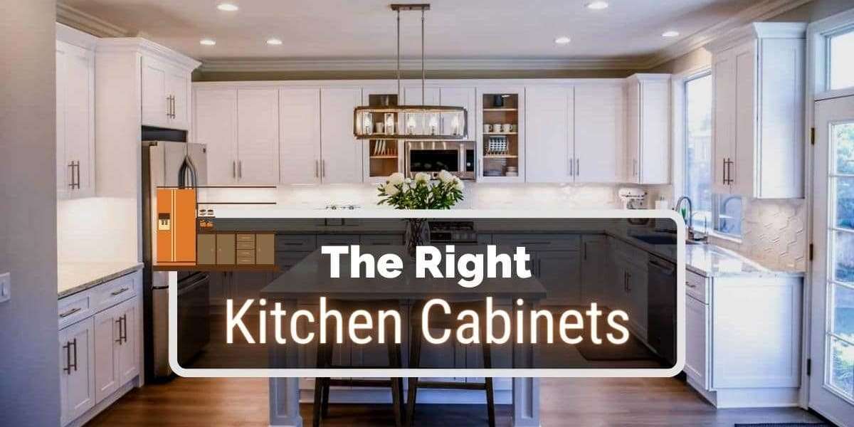 Tips Memilih Lemari Dapur Atau Cabinet yang Tepat
