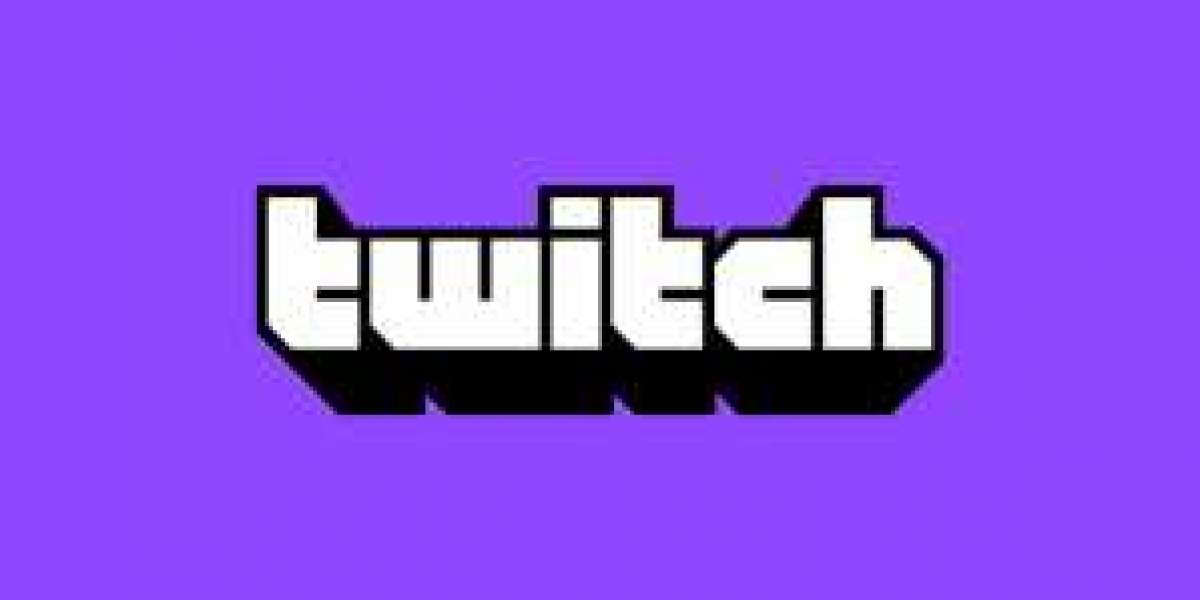 How to Create Twitch Account at Twitch Activate?