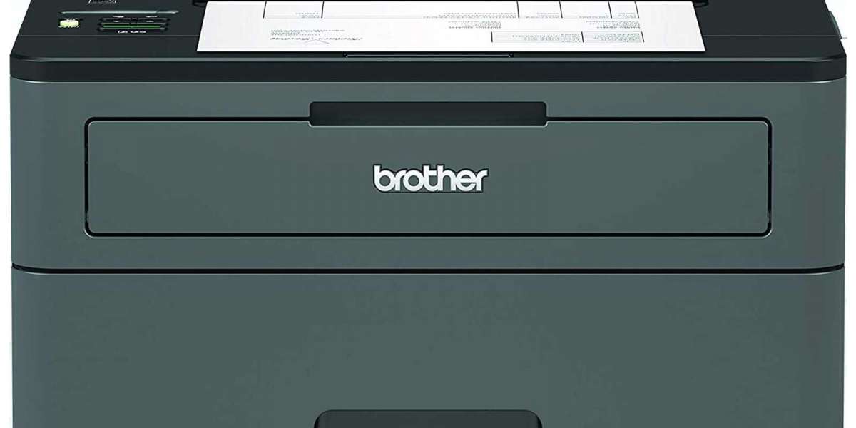 How to Scan using Brother Printer?