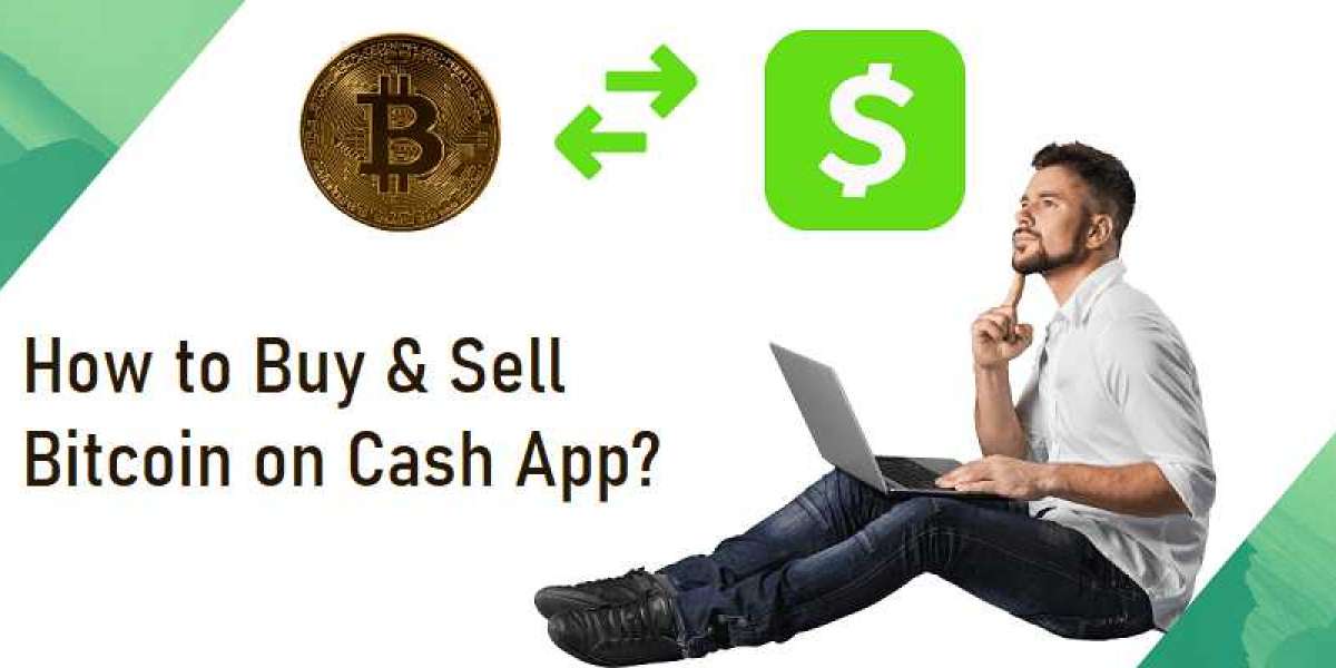 How to invest in Bitcoin on Cash App with buying and selling guide