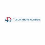 deltaphonenumbers