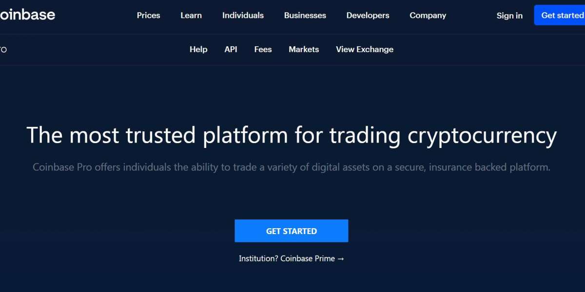 How to find Reports in Coinbase Pro Login Account?