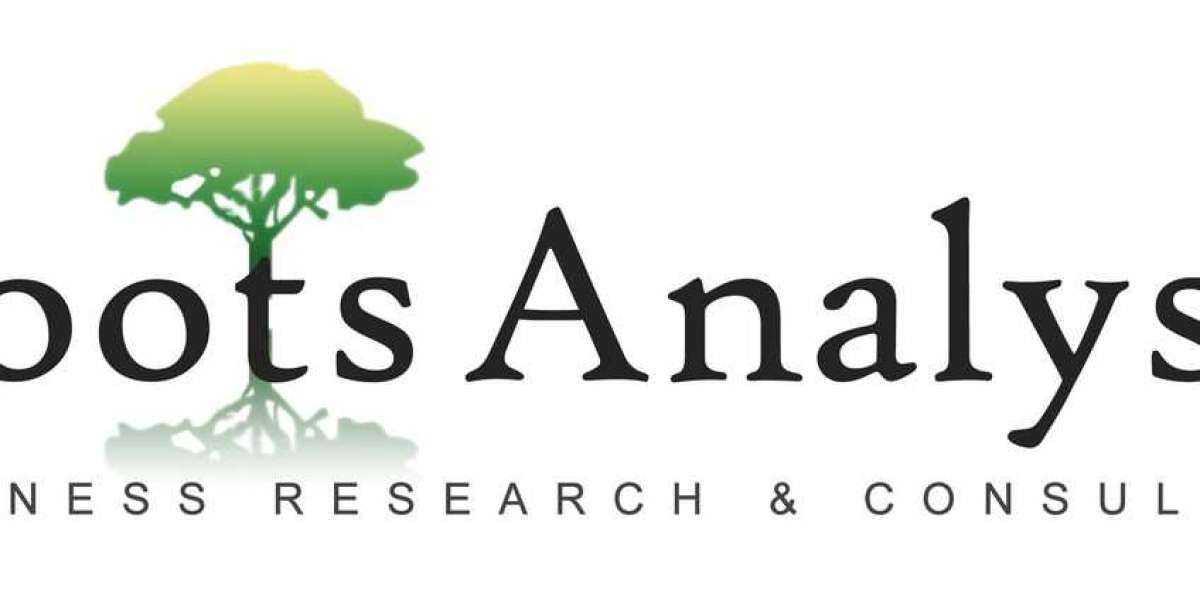 The outsourced cell therapy consumables market - Roots Analysis