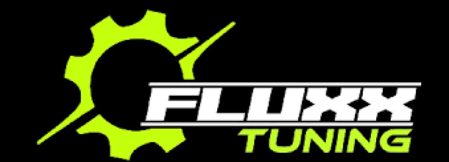 FLUXX TUNING Cover Image