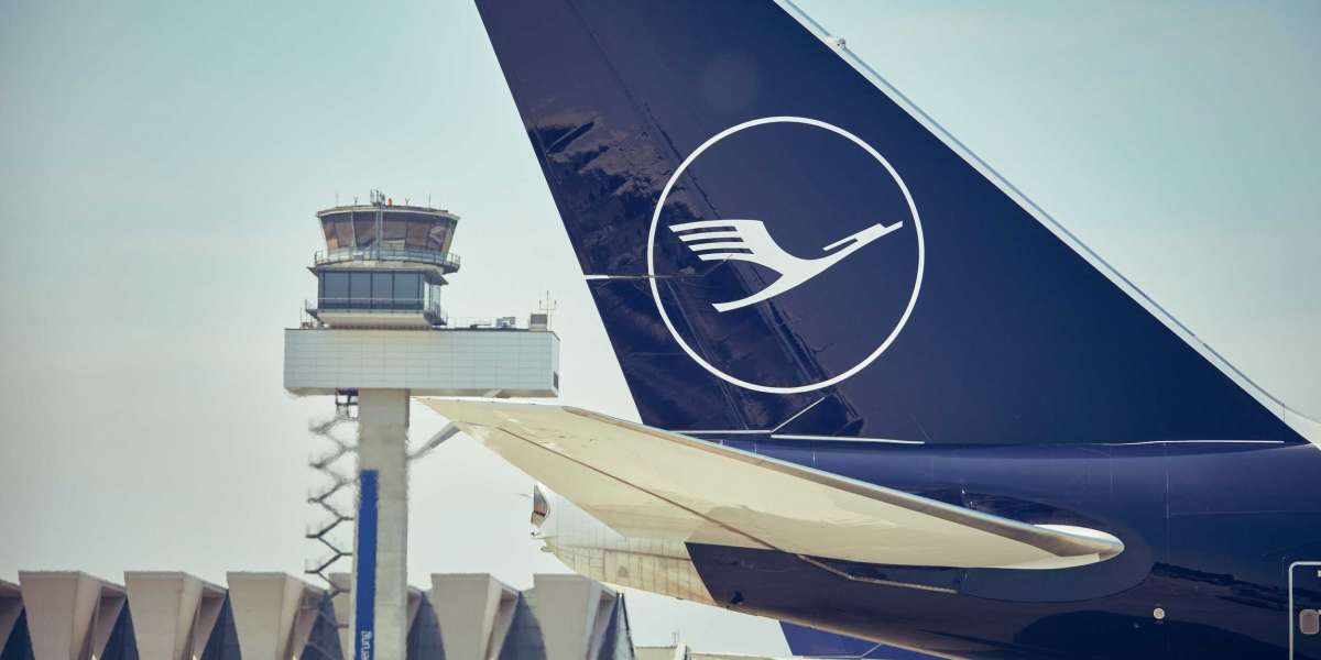 Latest updates on Lufthansa manage booking