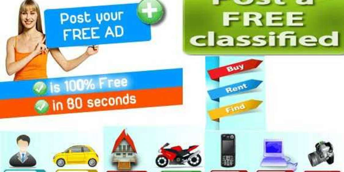 Learn About the Benefits of Using a Free Classified Ads Website
