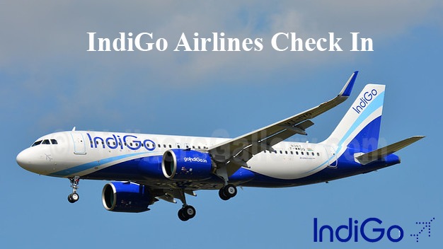 How to Check-In with Indigo Airlines?