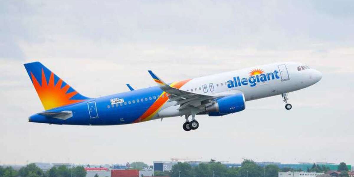 How can you get a refund for a canceled flight on Allegiant Air?