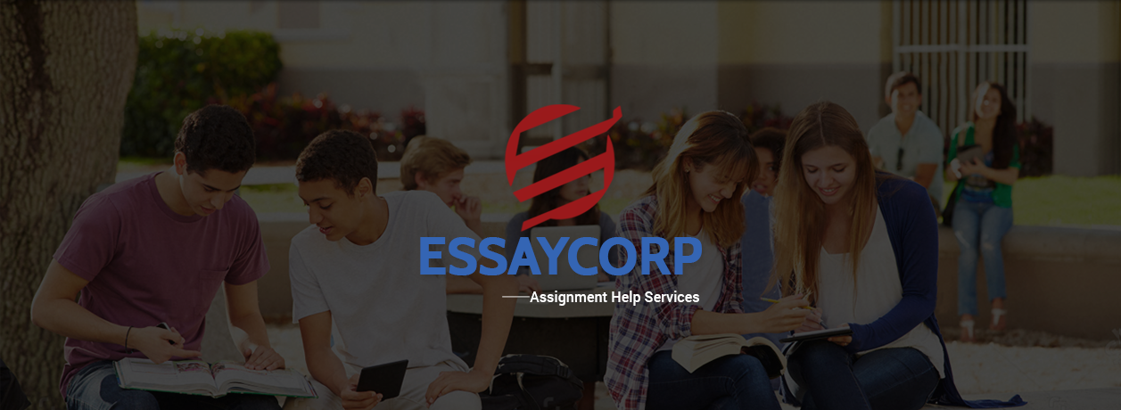 Best Assignment Help Provider Since 2012 | EssayCorp
