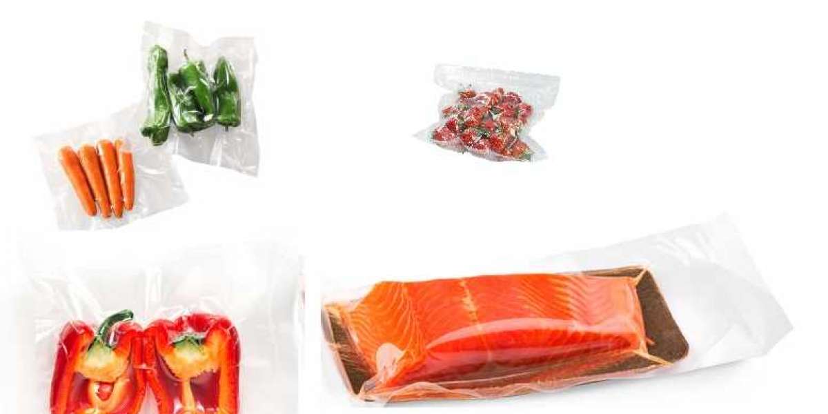 Vacuum Packaging Market Scope and Regional Outlook, Set for Rapid Growth and Trend by 2022-2030