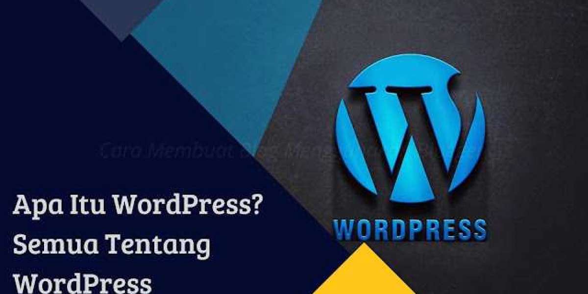Tutorial Membuat Blog 17 : Apa Itu Wordpress Semua Tentang Wordpress
