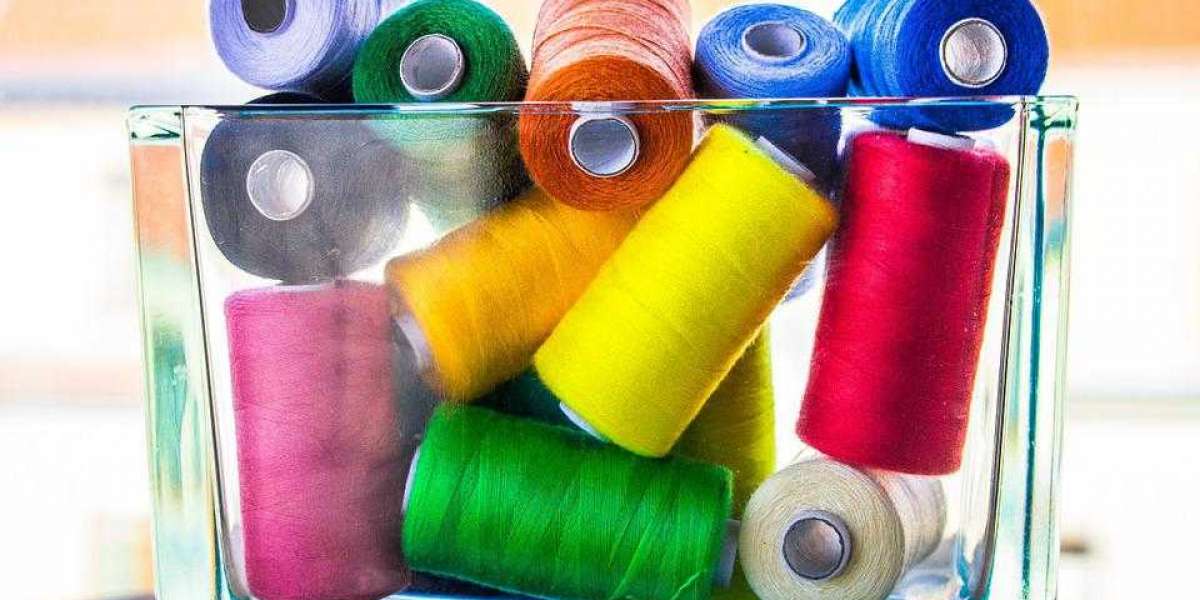 Blended Fibers Market Share Expected to Rise at A High CAGR, Driving Robust Sales and Revenue till 2030