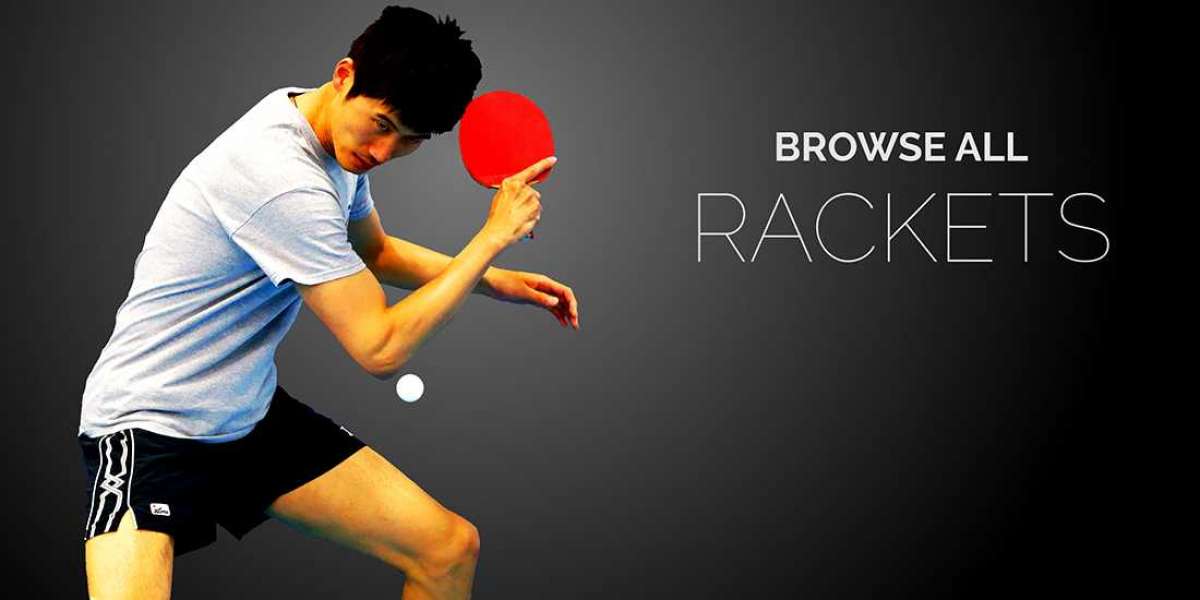 What Are The Easiest Ways To Improve Your Table Tennis?