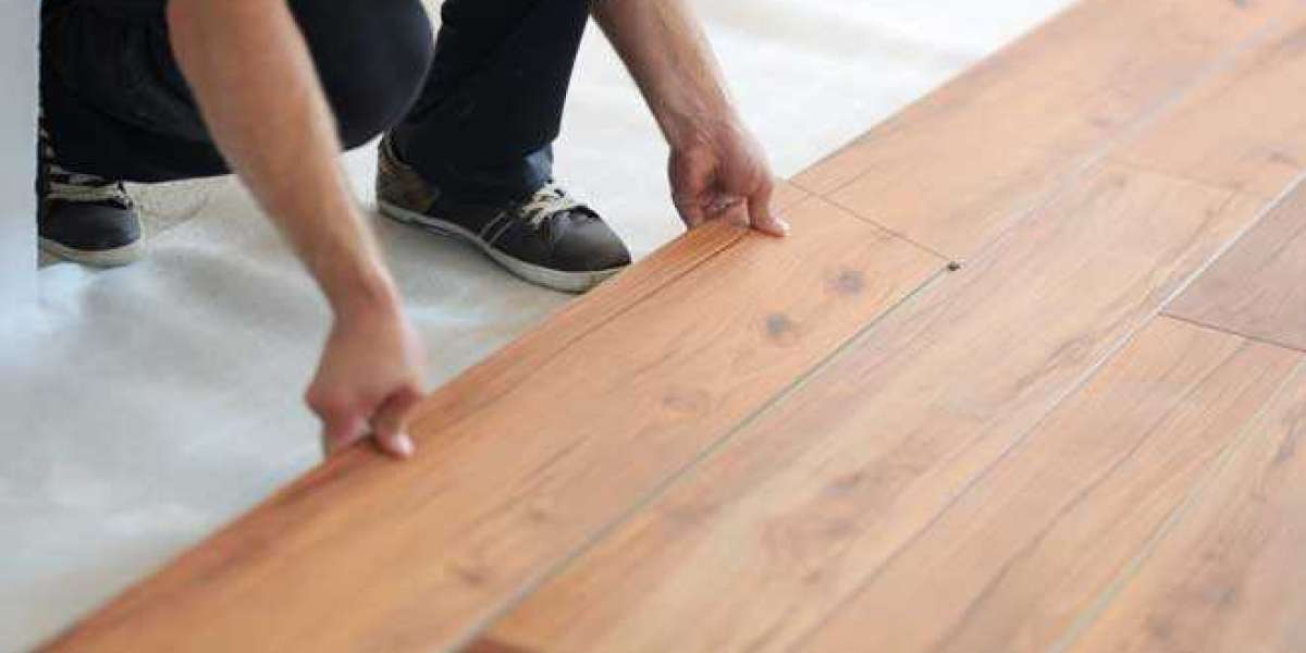 Flooring Industry Prime Challenges, Competitive Situation & Growth Forecast 2022 To 2030