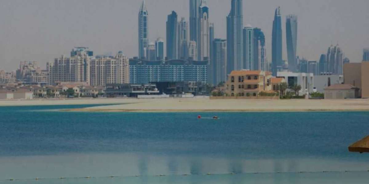 Two Selling Points of Villas for Sale in Jumeirah Beach Residence (JBR)