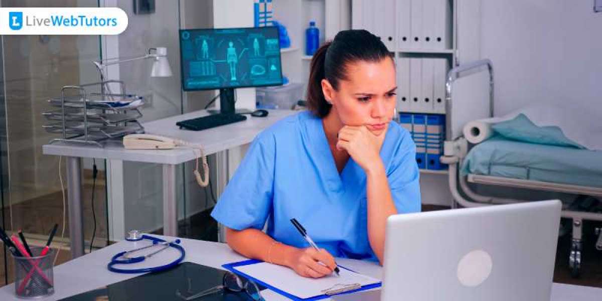 Nursing ****ignment Help Online From Professional Experts