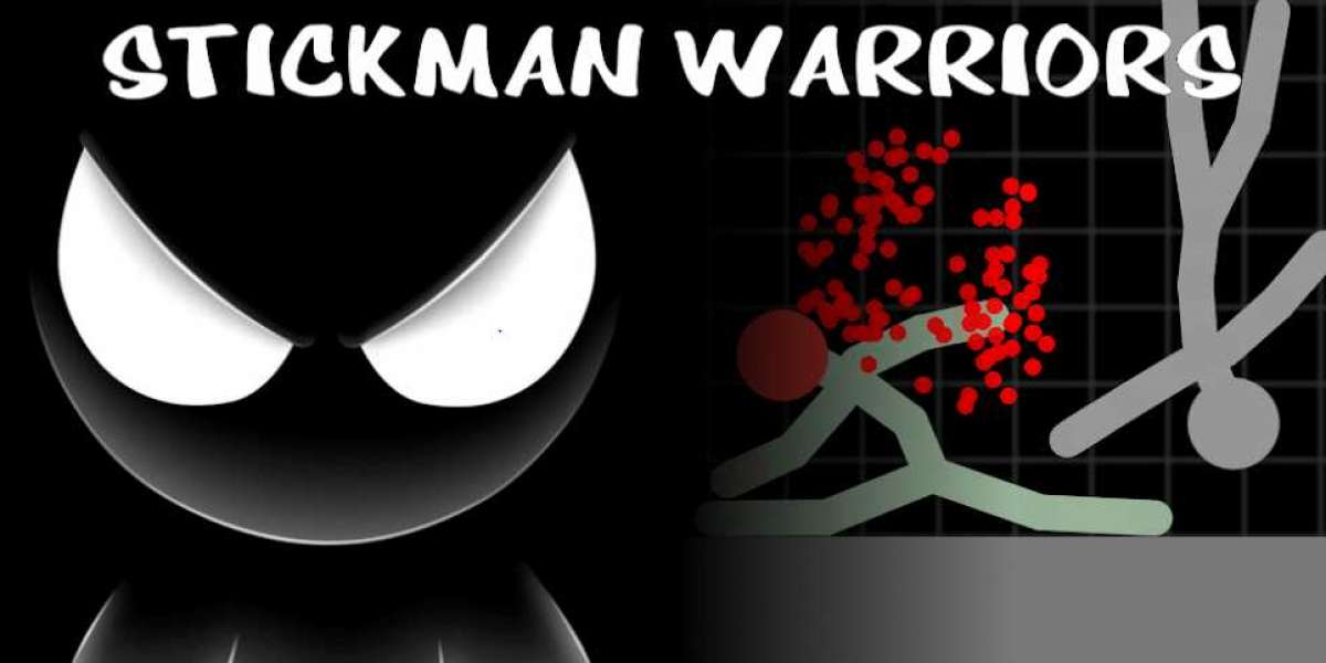 Stickman Warriors Mod Apk Unlimited Money And Gems Latest Version