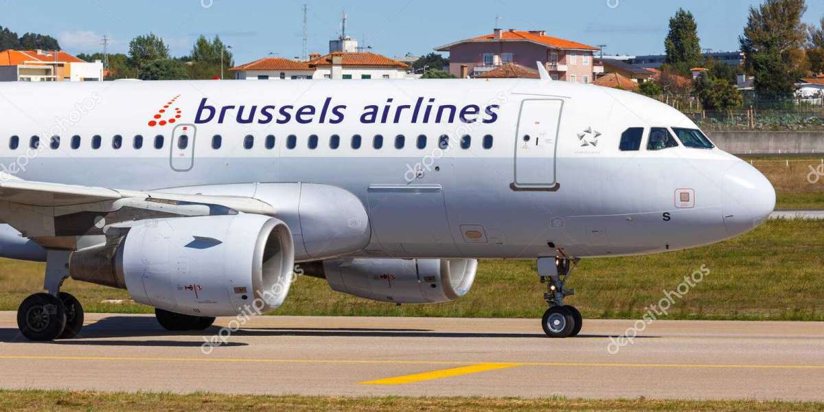 Brussels Airlines Teléfono