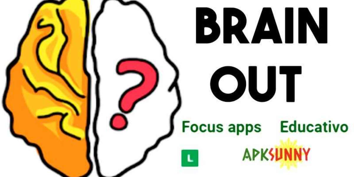 Brain Out Mod Apk Review