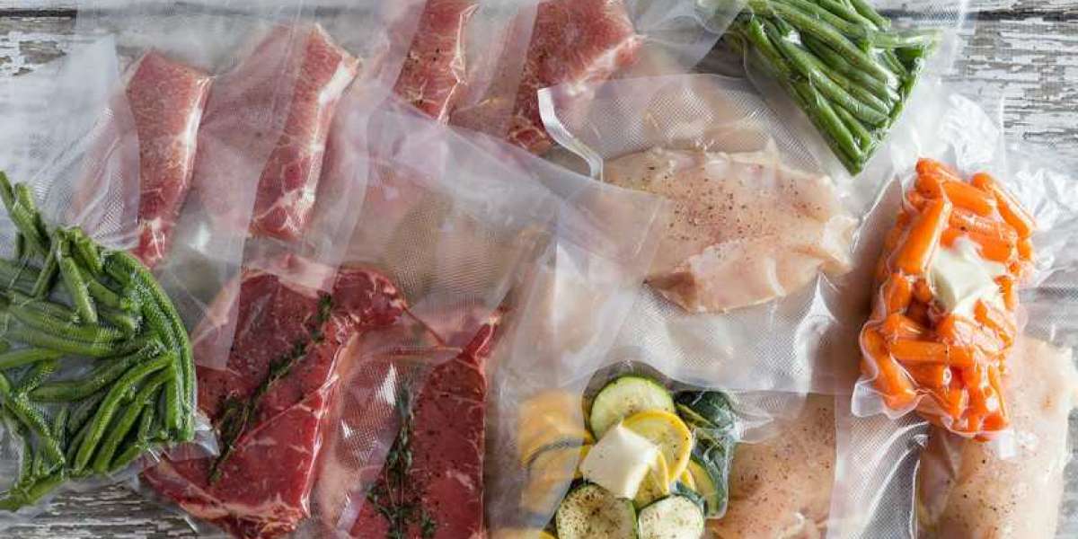 Vacuum Packaging Market Share Expected to Rise at A High CAGR, Driving Robust Sales and Revenue till 2030
