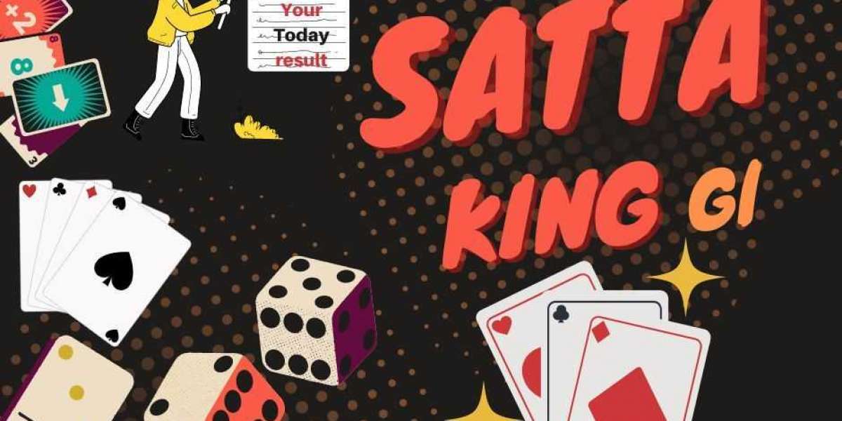 Define what is satta king ?