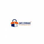 Safe Storage Profile Picture