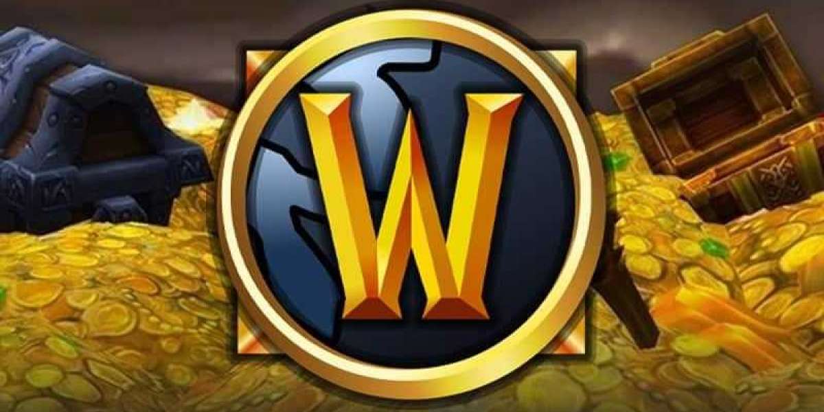 The Future Of WotLK Classic Gold