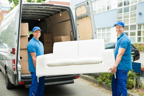 BusinessRocket, Inc  - Things you need to ponder before starting a moving...