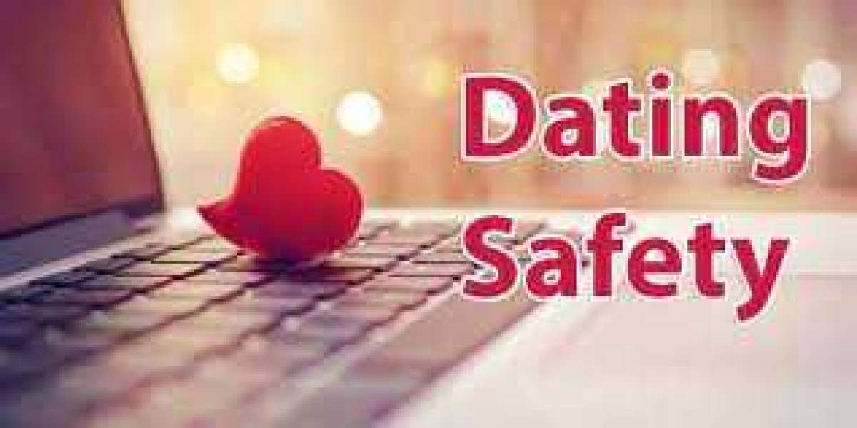 Safe Online Dating