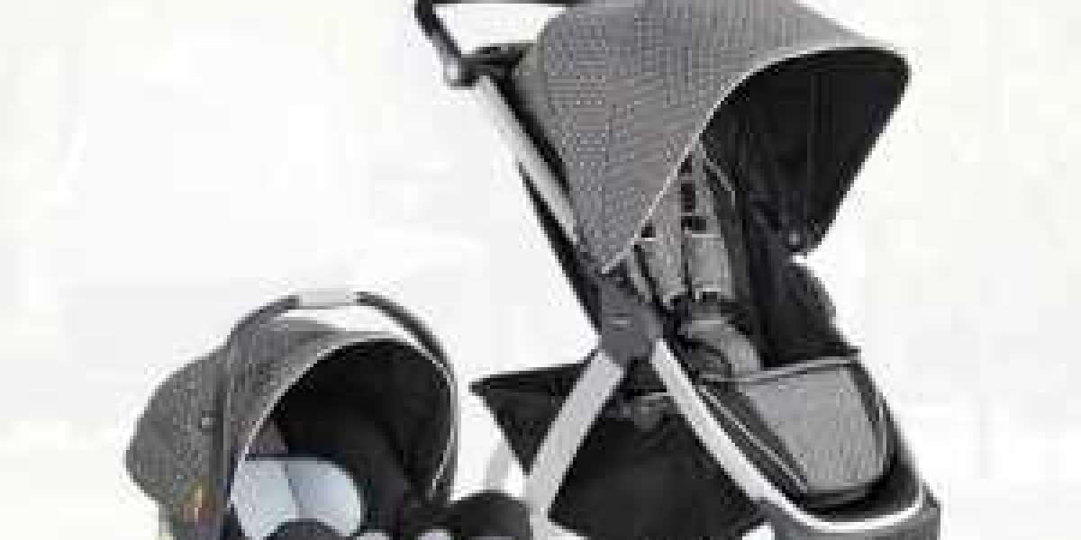 Baby Stroller Market To Receive Overwhelming Hike In Revenues By 2029