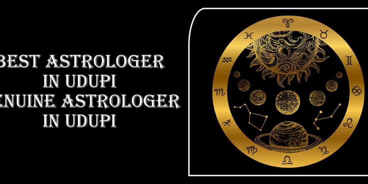 Best Astrologer In Udupi | Famous Astrologer In Udupi