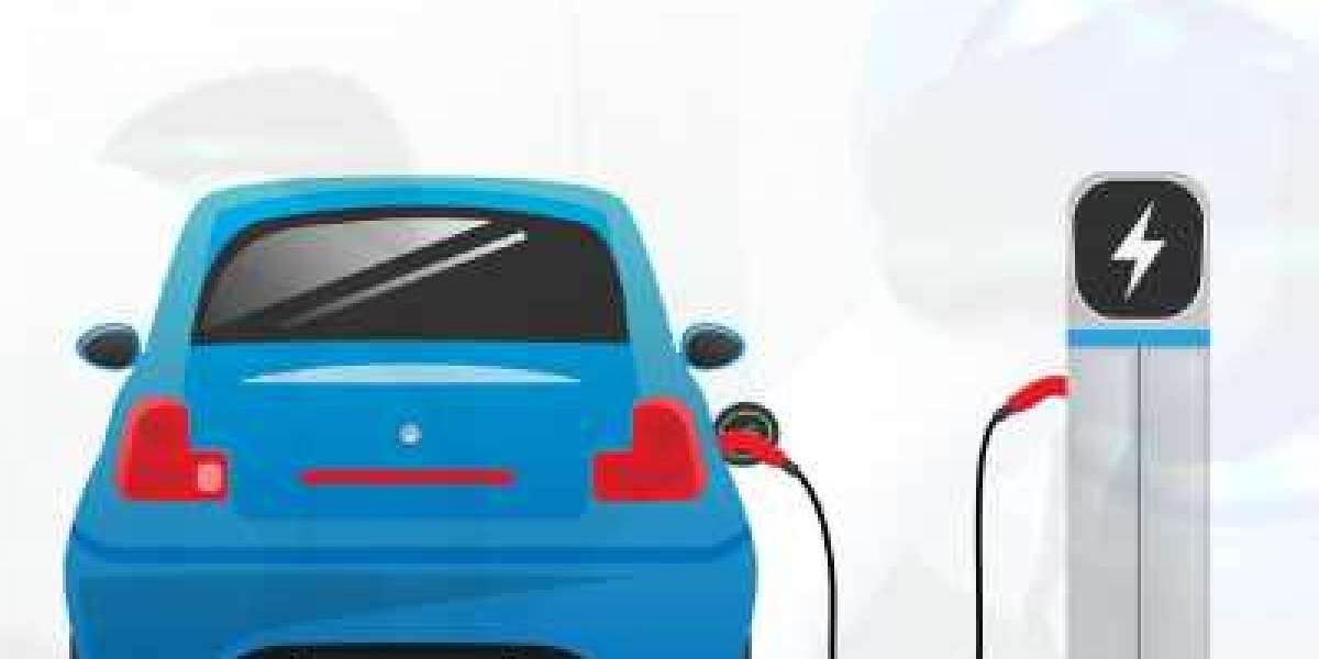Electric Vehicle Charging System Market Potential Growth, Share, Demand, Analysis, Strategy and Forecast 2022-2029