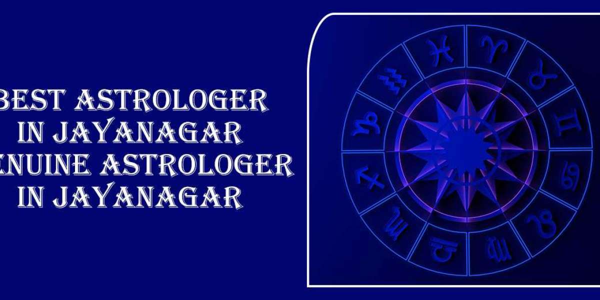Best Astrologer In Jayanagar | Genuine Astrologer