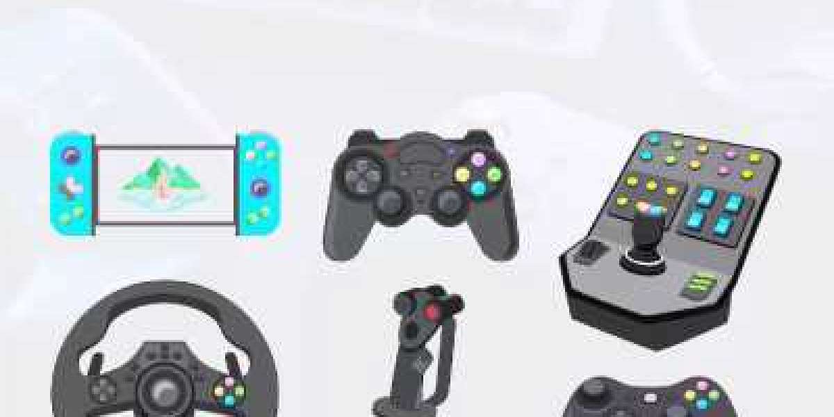 Gaming Accessories Market Demand, Research Insights by 2029