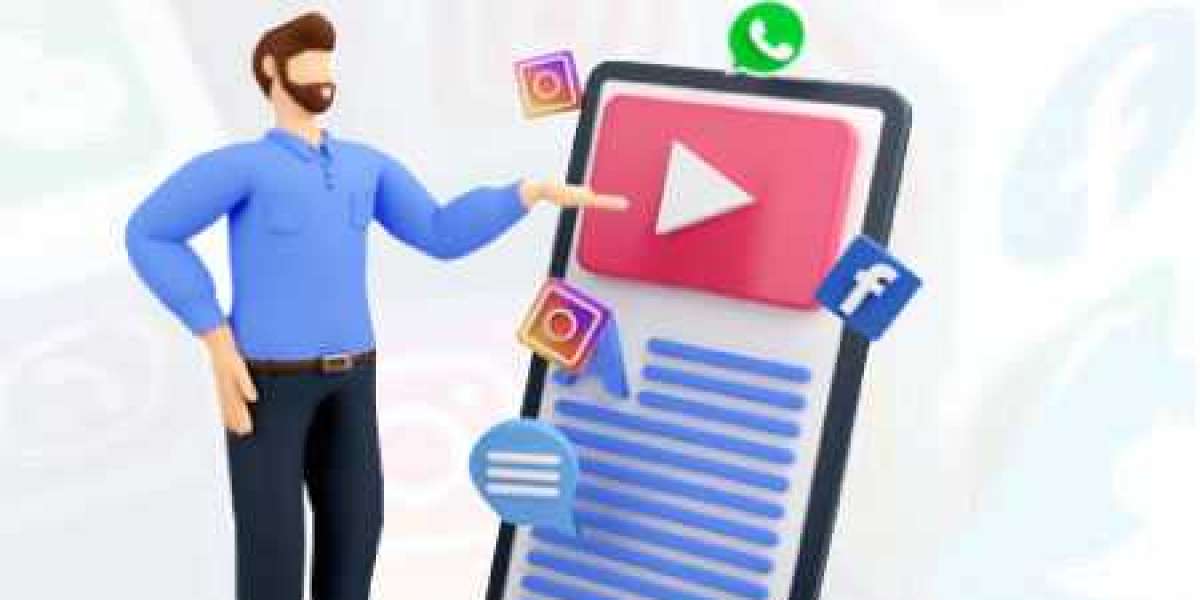 Social Networking App Market To Register Substantial Expansion By 2029
