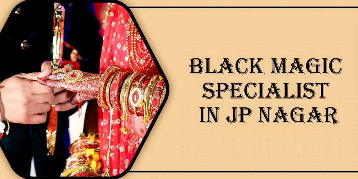 Black Magic Astrologer in JP Nagar | Black Magic Specialist