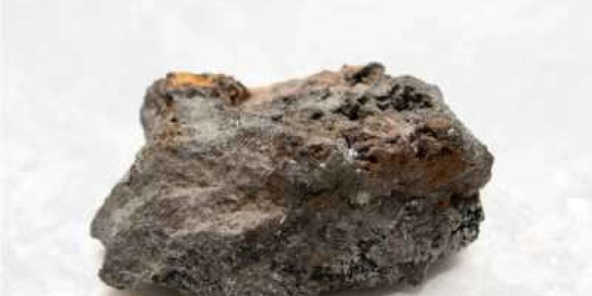 Manganese Market To Witness Stunning Growth During The Forecast Period 2022-2029