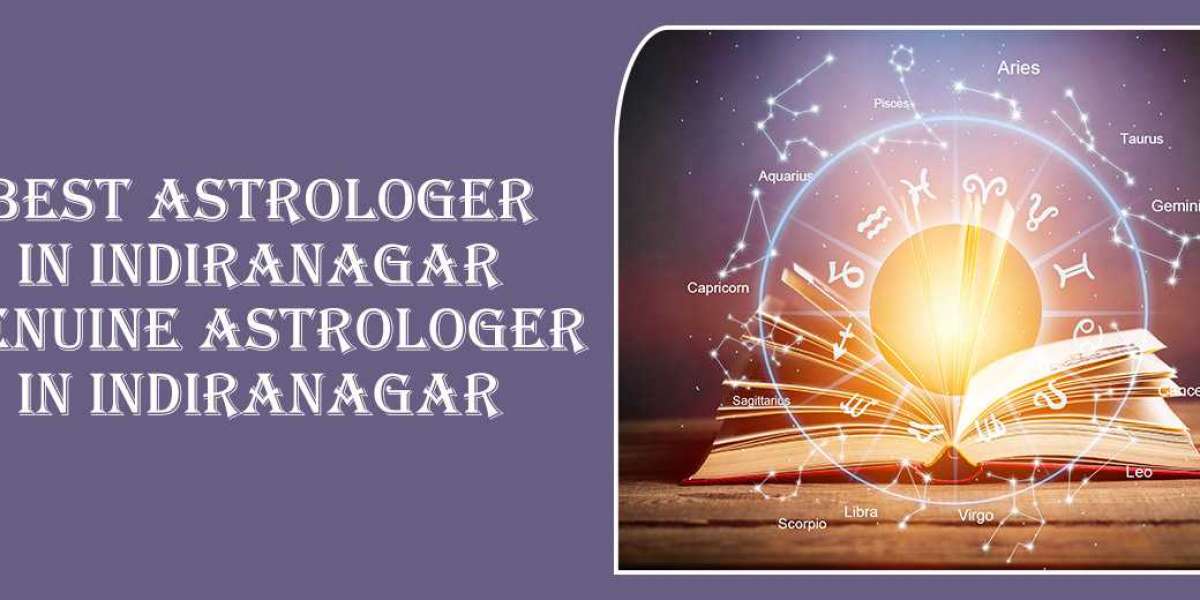 Best Astrologer In Indiranagar | Genuine Astrologer