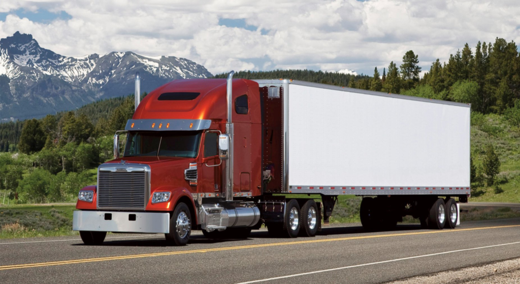 Dispatch services for drivers and trucking companies | Dispatch Me