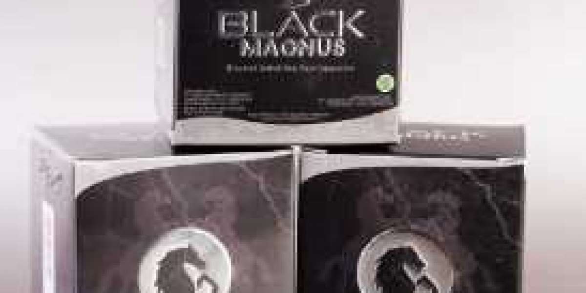Black magnus | Ramuan Obat Kuat Pria Ampuh